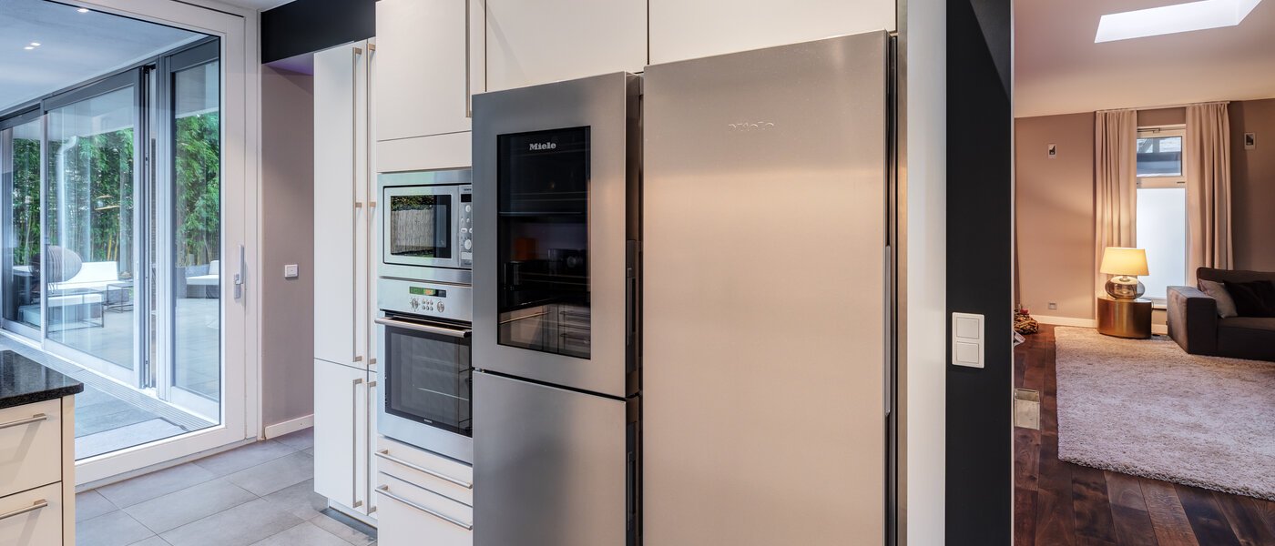 家屋 Vaterstetten 04 キッチン 14635