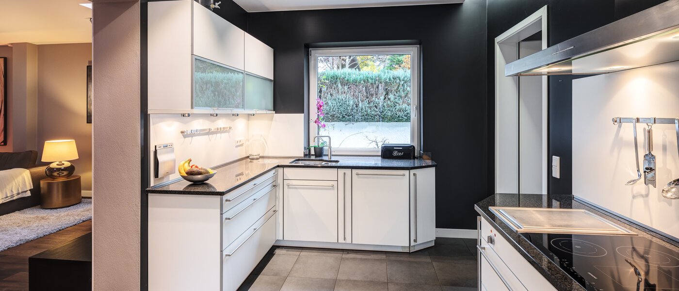 家屋 Vaterstetten 05 キッチン 14635