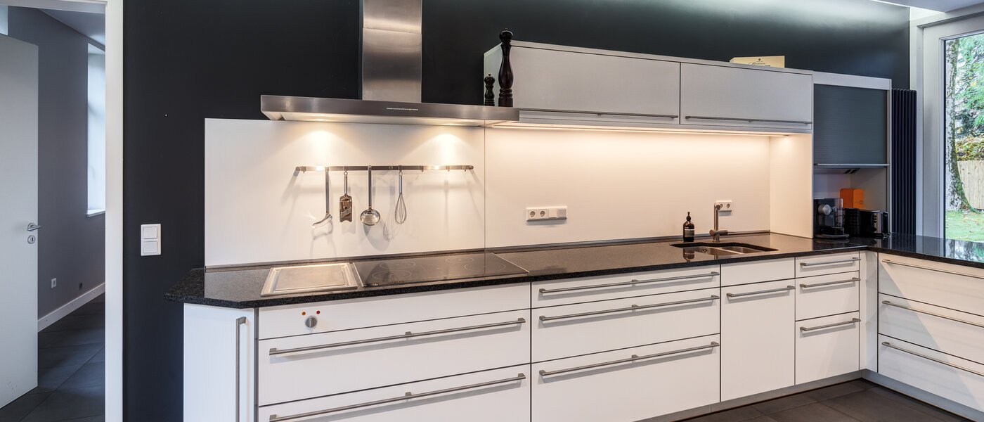 家屋 Vaterstetten 06 キッチン 14635