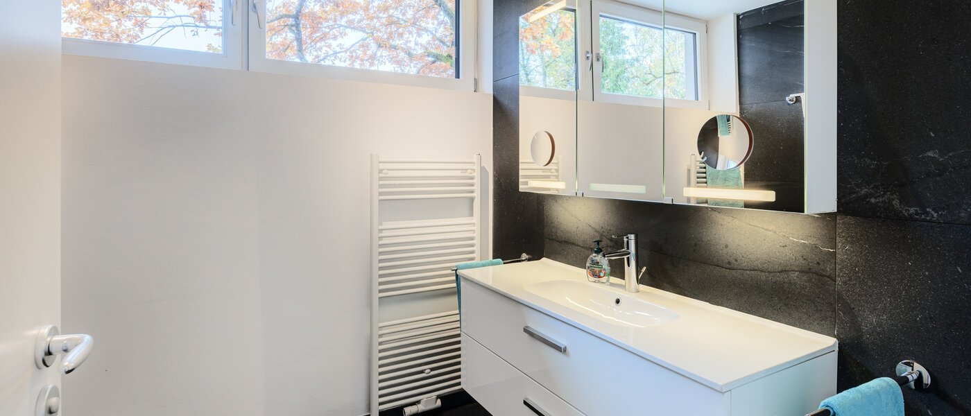 家屋 Vaterstetten 01 ２つめの浴室 14635