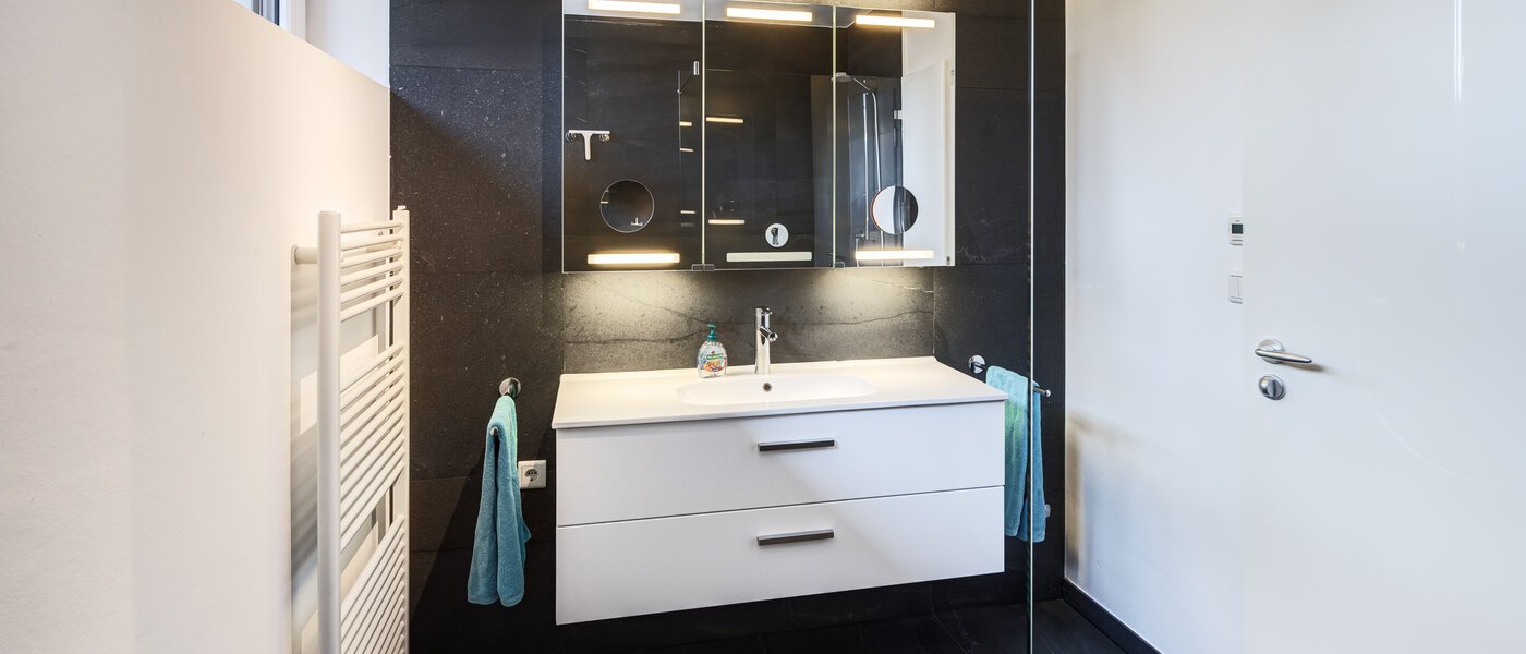 家屋 Vaterstetten 02 ２つめの浴室 14635