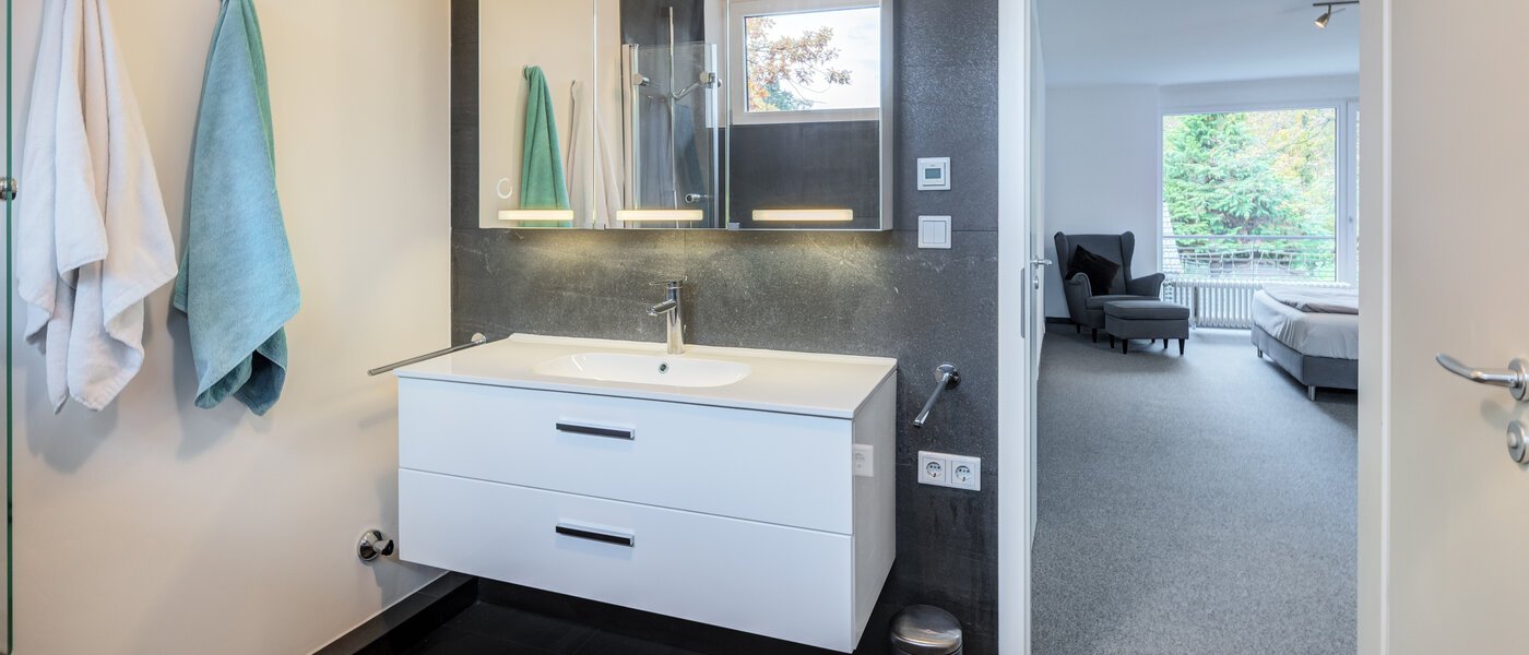 家屋 Vaterstetten 02 3つめの浴室 14635