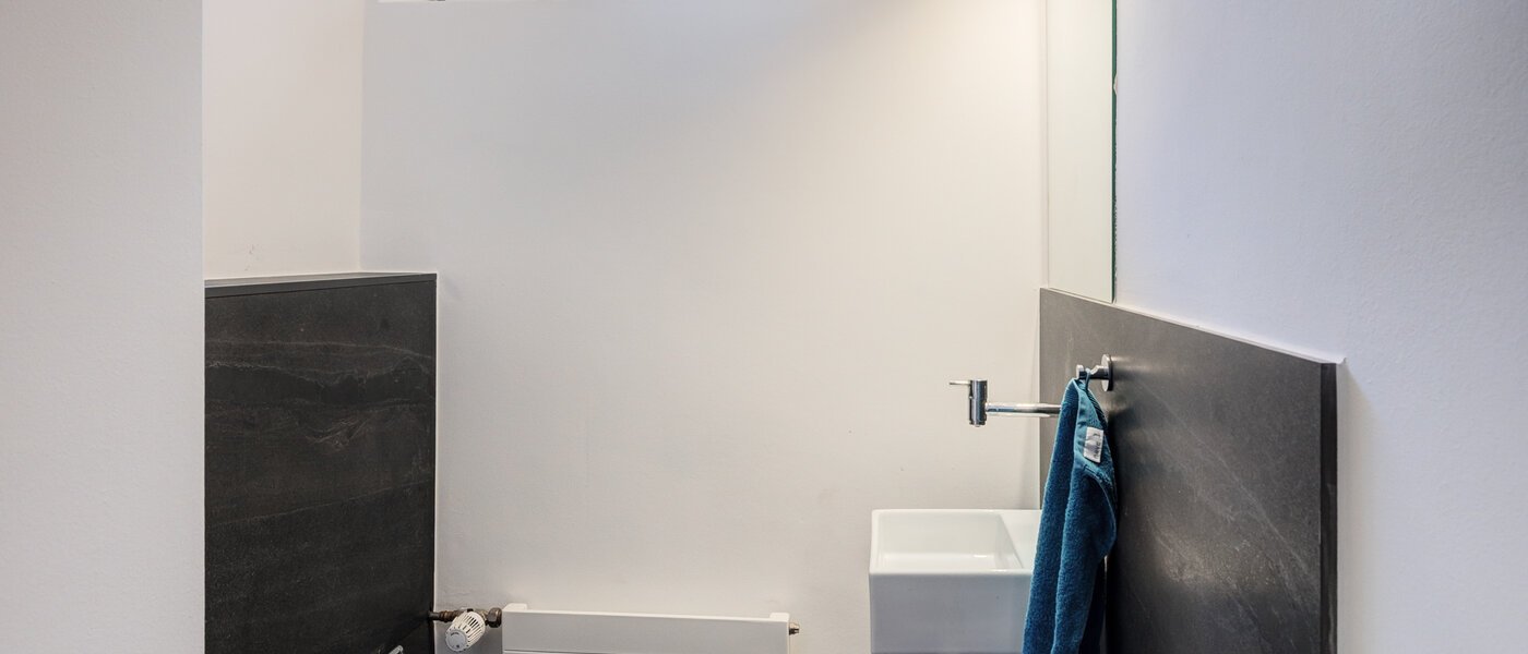 家屋 Vaterstetten 01 WC 14635