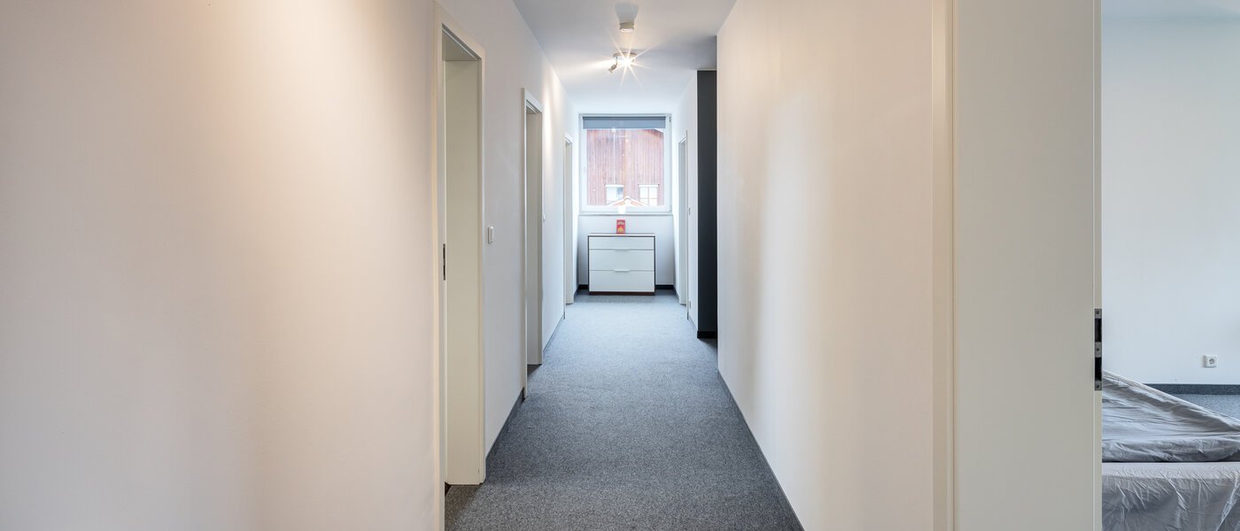 家屋 Vaterstetten 09 玄関入り口 14635