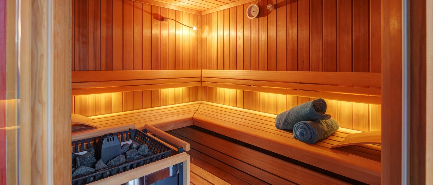 家屋 Vaterstetten 01 サウナ 14635