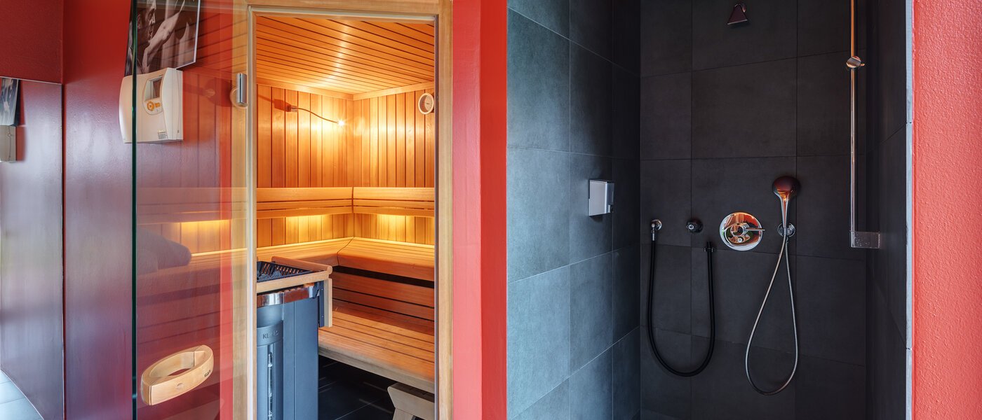 家屋 Vaterstetten 02 サウナ 14635