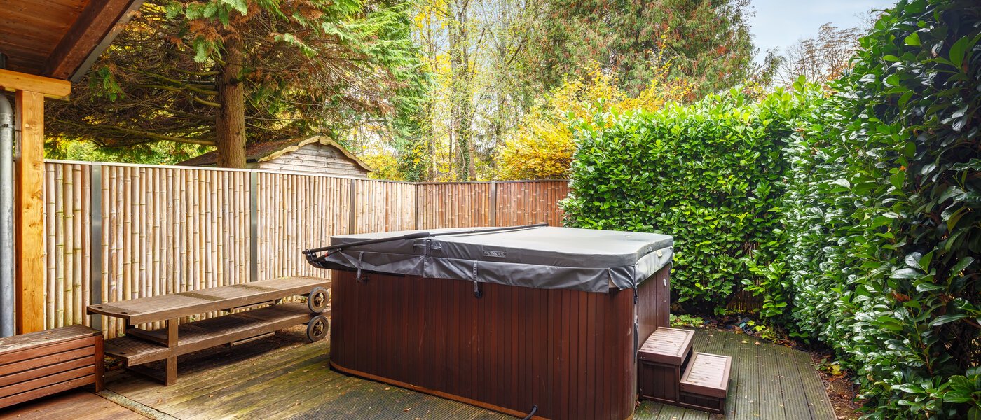 家屋 Vaterstetten 06 テラス・ポーチ 14635