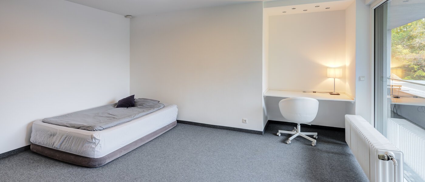 家屋 Vaterstetten 01 4.　寝室 14635