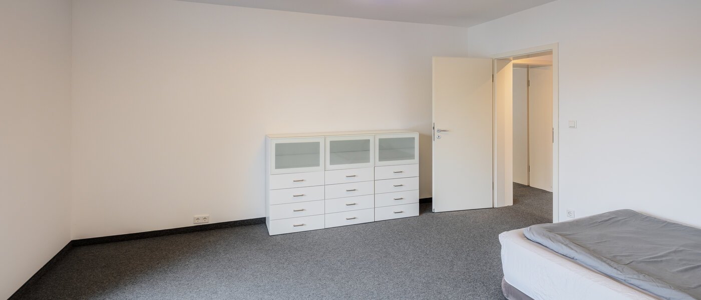 家屋 Vaterstetten 03 4.　寝室 14635