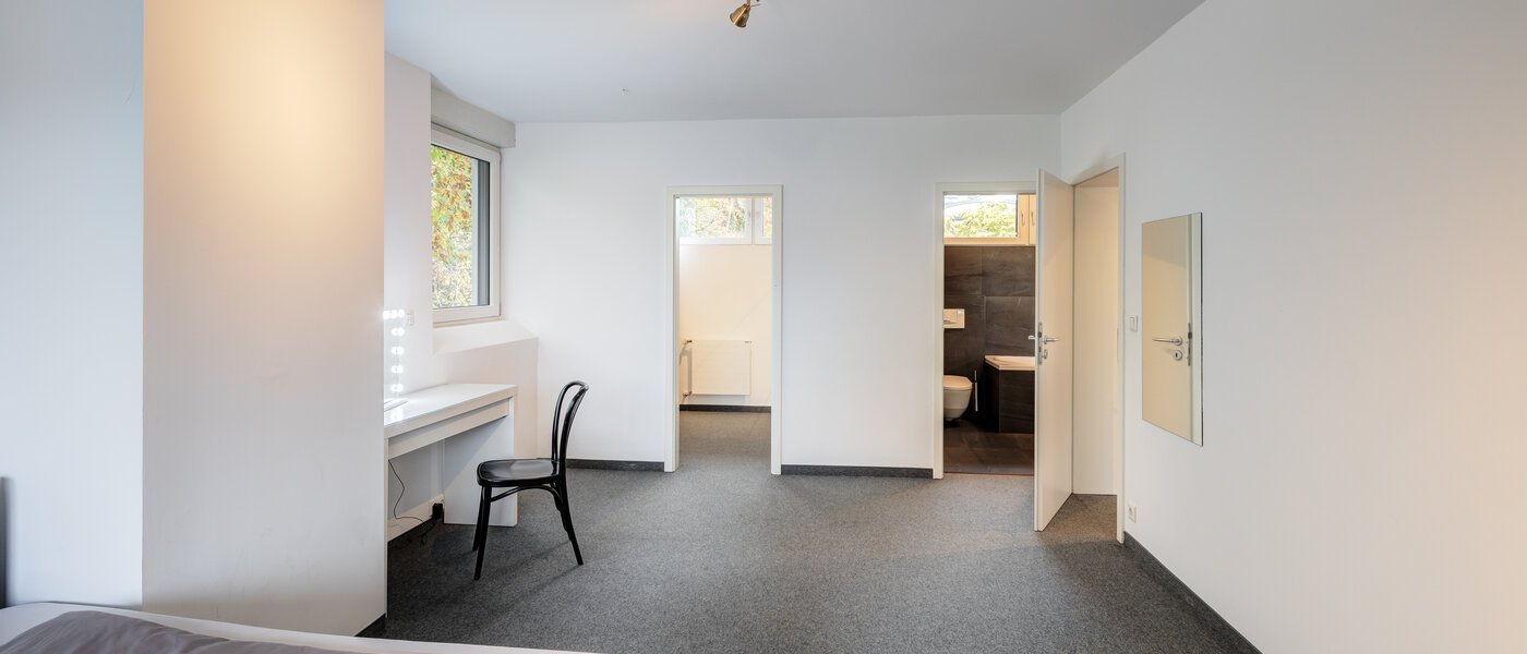 家屋 Vaterstetten 02 3.　寝室 14635