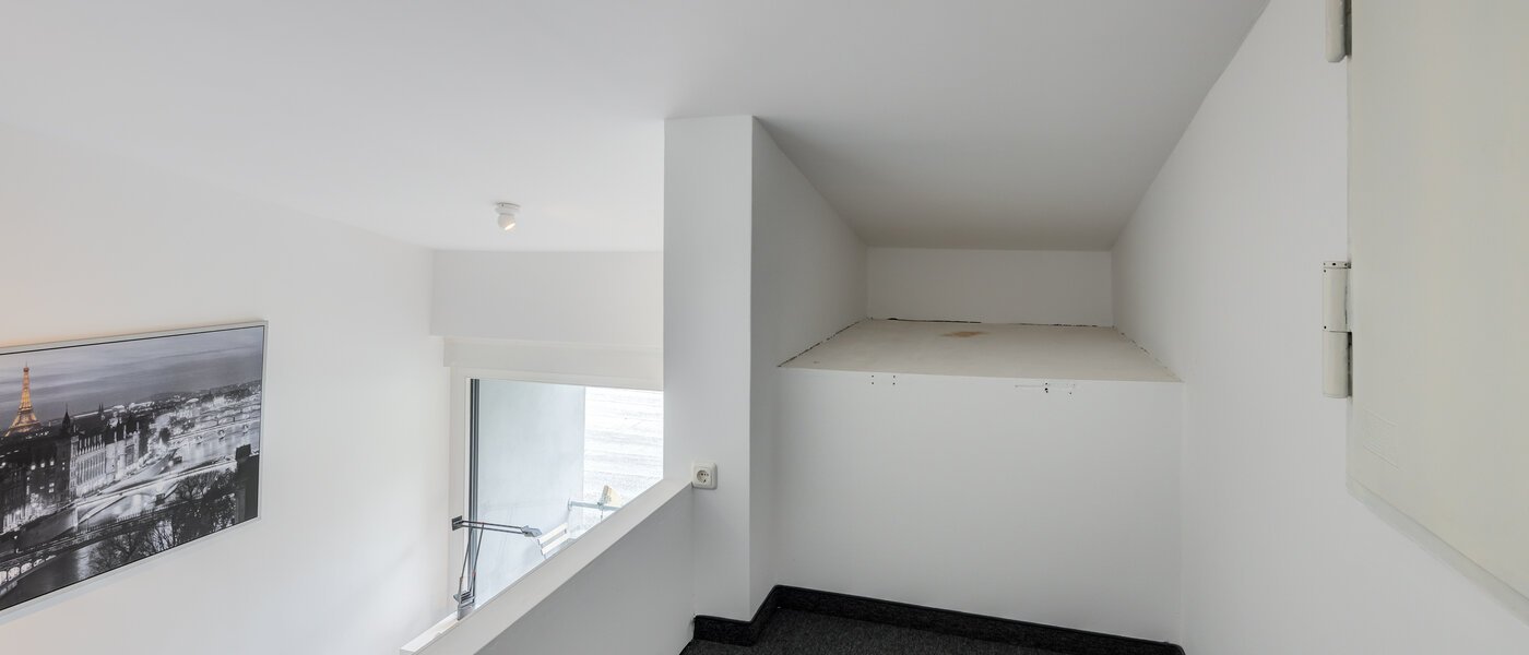 家屋 Vaterstetten 03 2.　寝室 14635