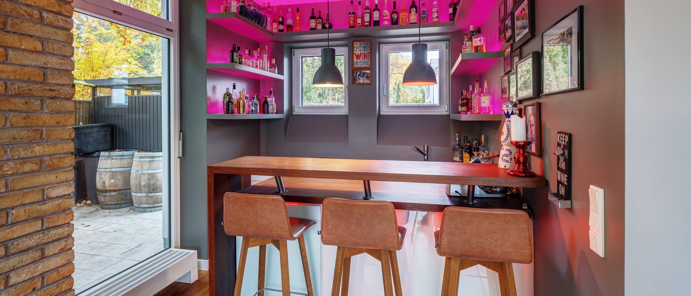 家屋 Vaterstetten 04 2.リビングルーム 14635