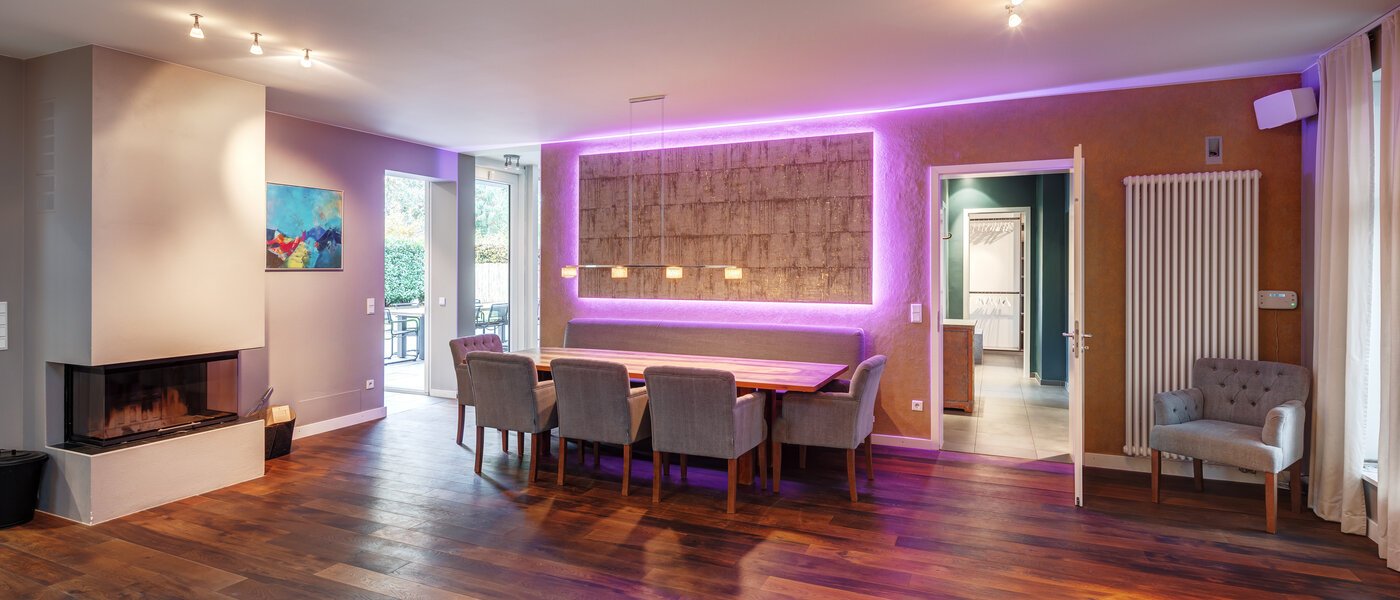 家屋 Vaterstetten 03 リビングルーム 14635