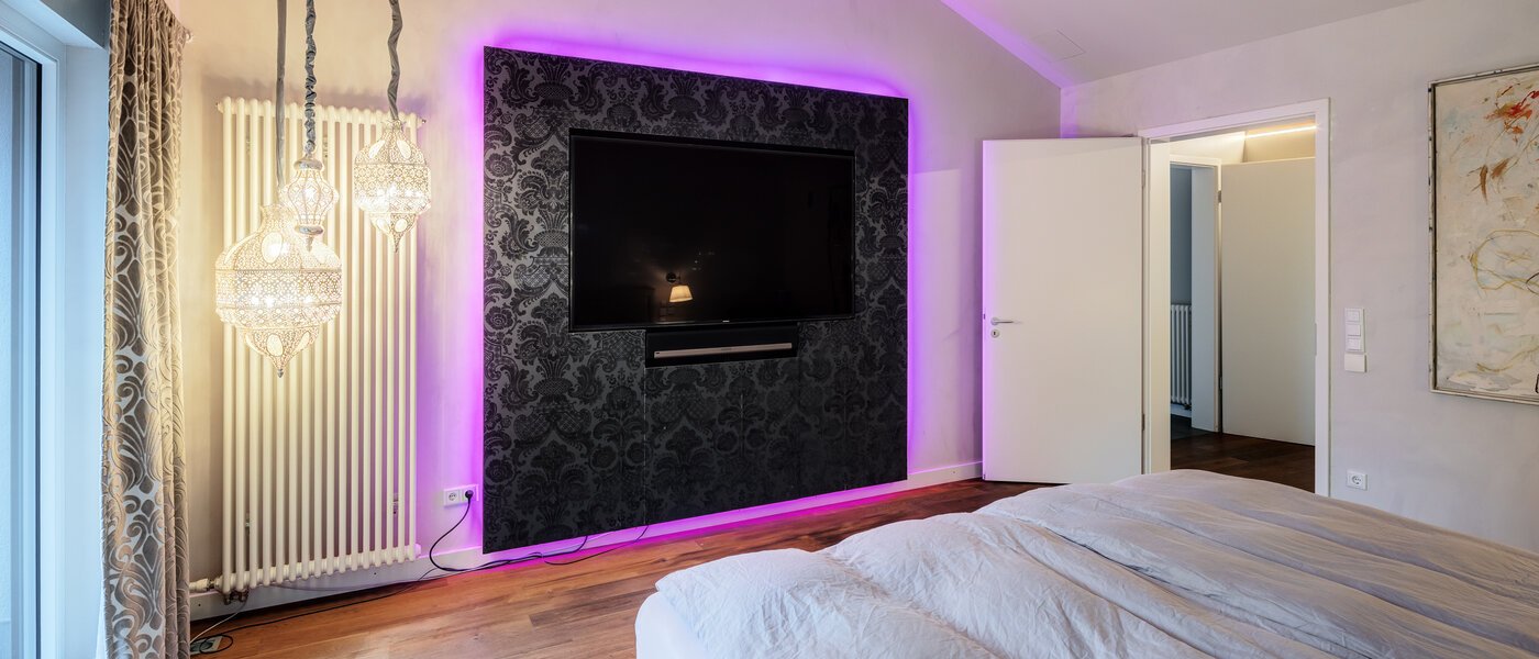 家屋 Vaterstetten 03 1. 寝室 14635