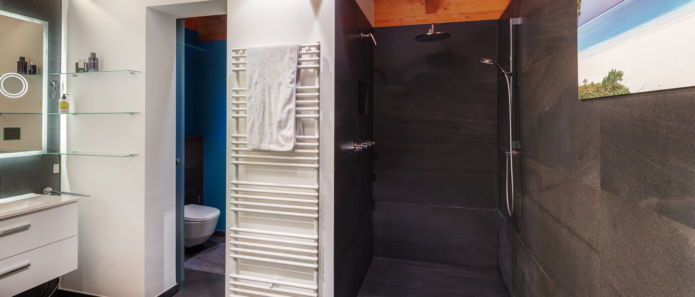 家屋 Vaterstetten 03 1つめの浴室 14635