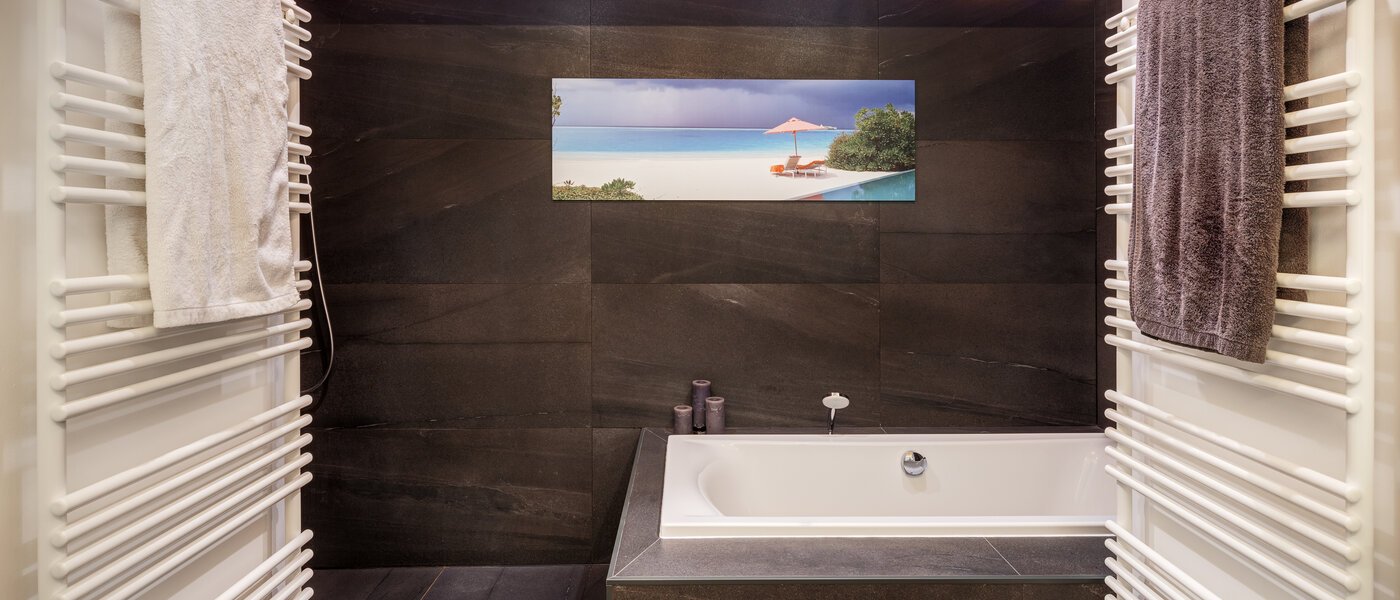 家屋 Vaterstetten 04 1つめの浴室 14635