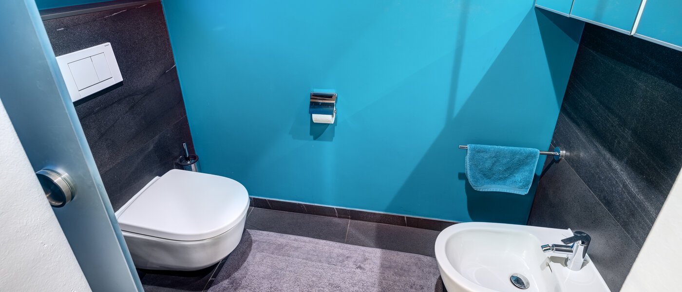 家屋 Vaterstetten 05 1つめの浴室 14635