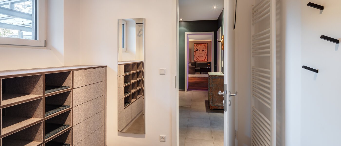 家屋 Vaterstetten 02 ウォークイン・カップボード 14635