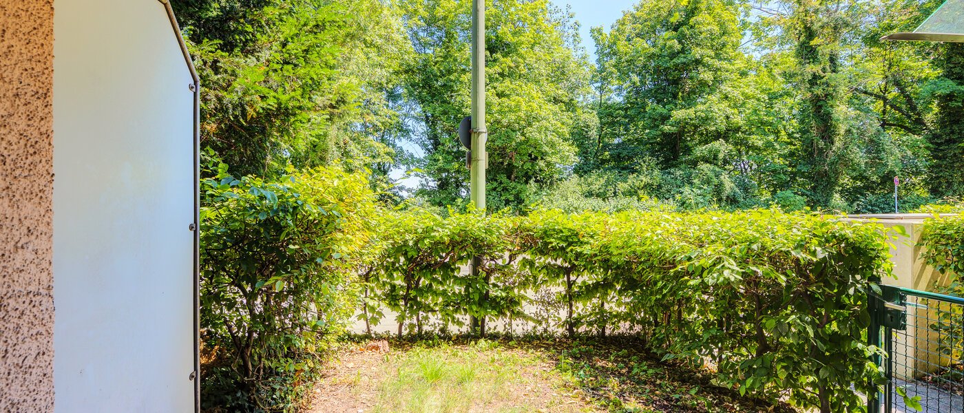 マンション München Thalkirchen 02 2．テラス 14636