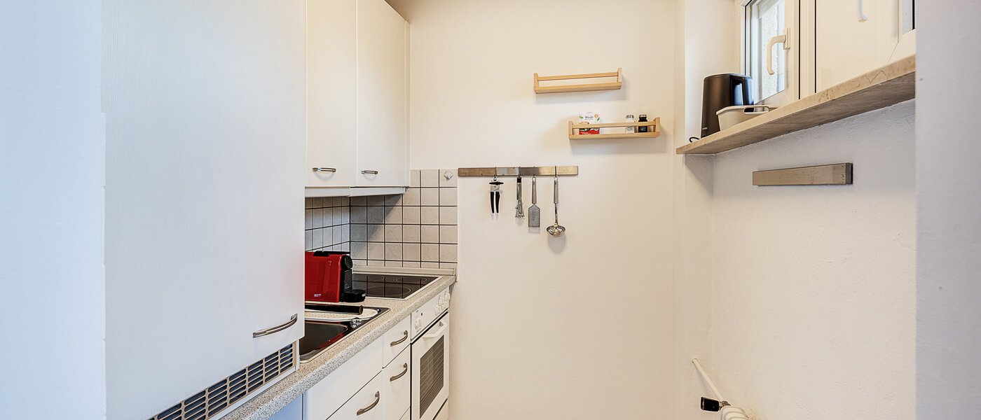 マンション München Moosach 01 キッチン 14638