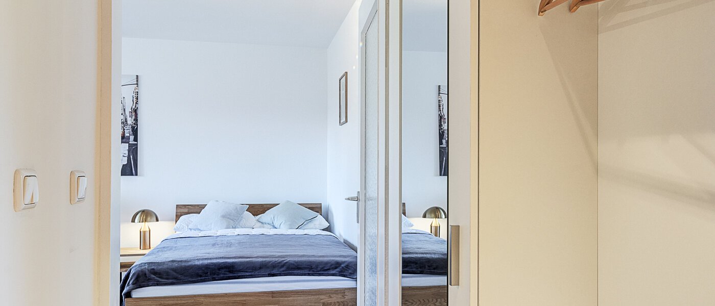 マンション München Moosach 02 玄関入り口 14638