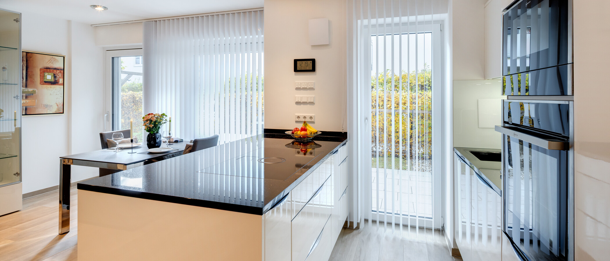 マンション München Trudering 02 キッチン 14640