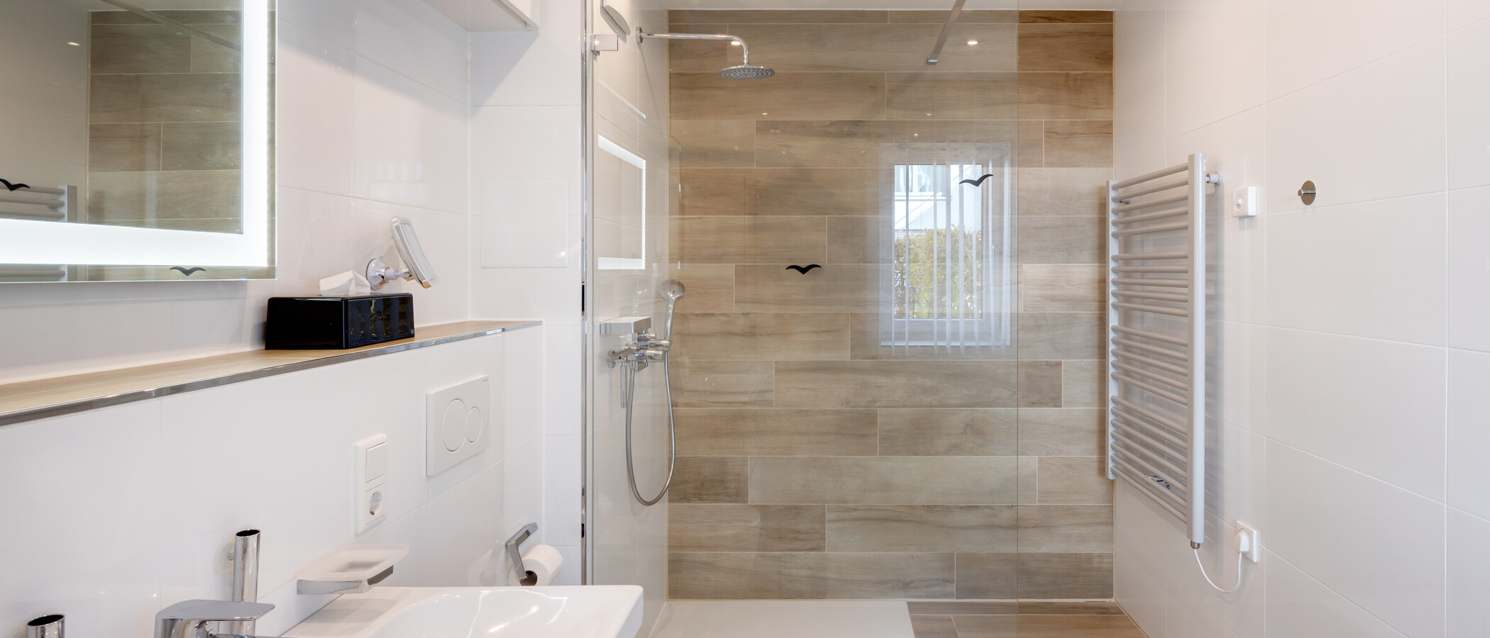 マンション München Trudering 02 浴室 14640