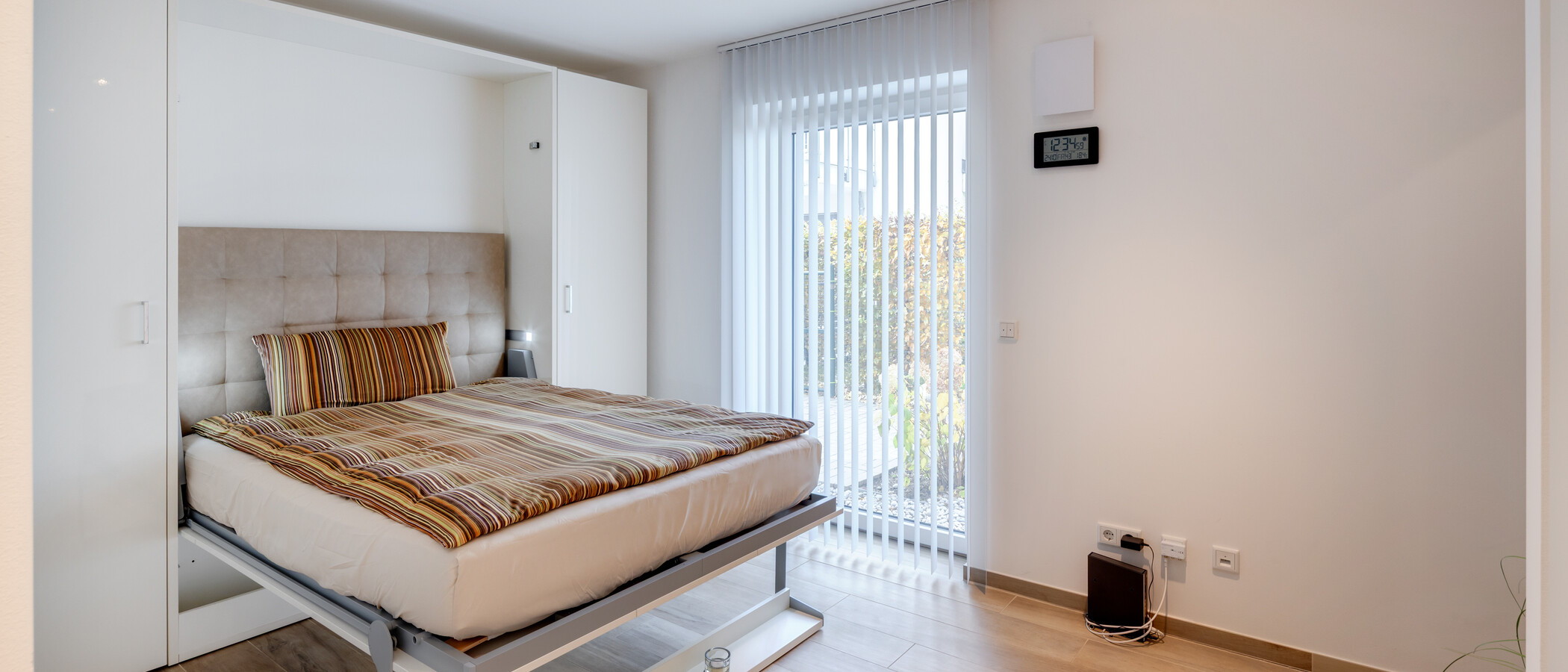 マンション München Trudering 02 寝室 14640