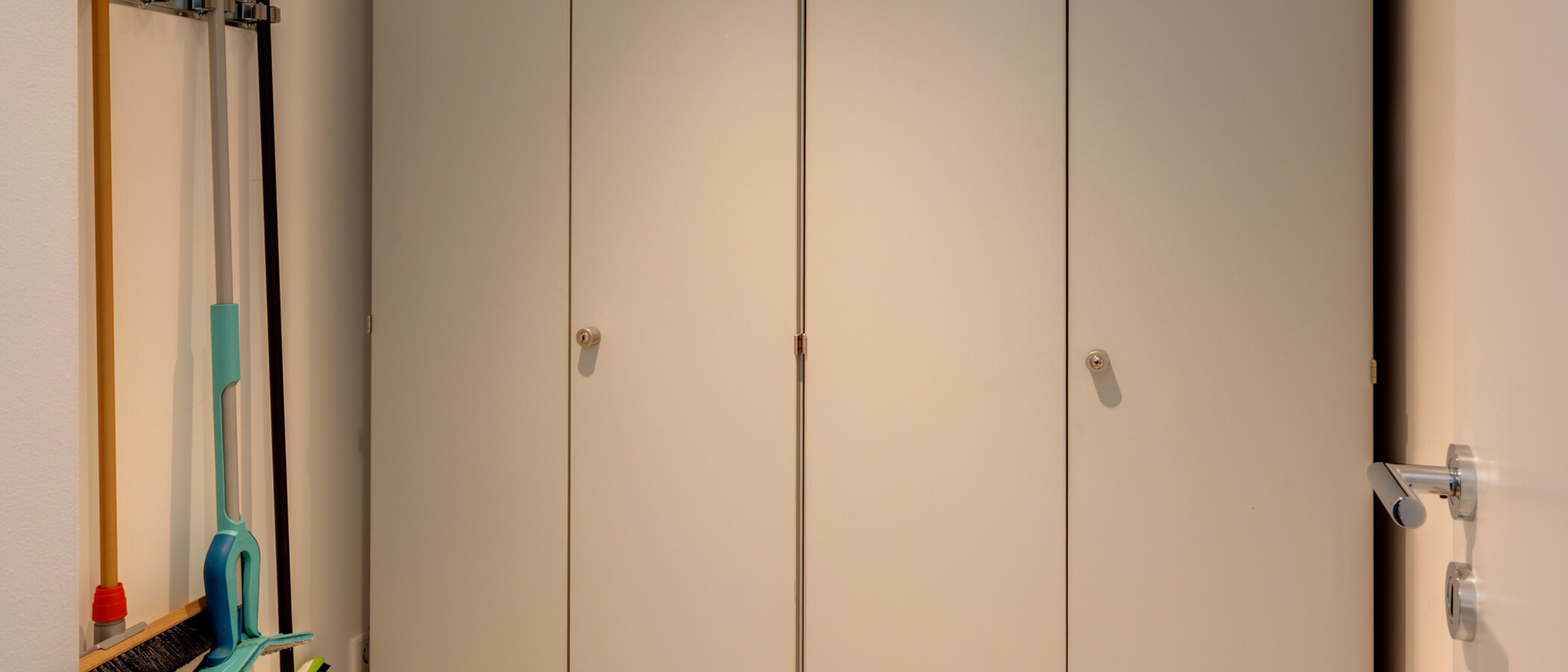 マンション München Trudering 01 貯蔵室 14640