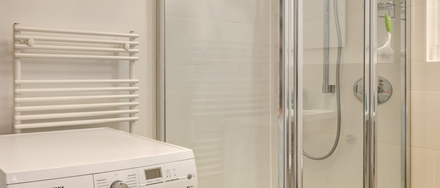 マンション München Berg am Laim 02 浴室 14643