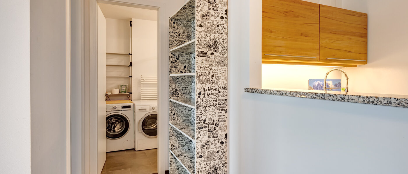 マンション München Berg am Laim 01 玄関入り口 14643