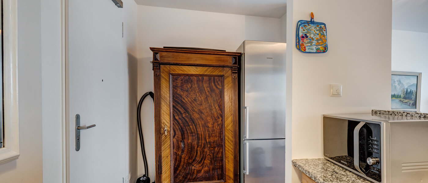 マンション München Berg am Laim 02 玄関入り口 14643