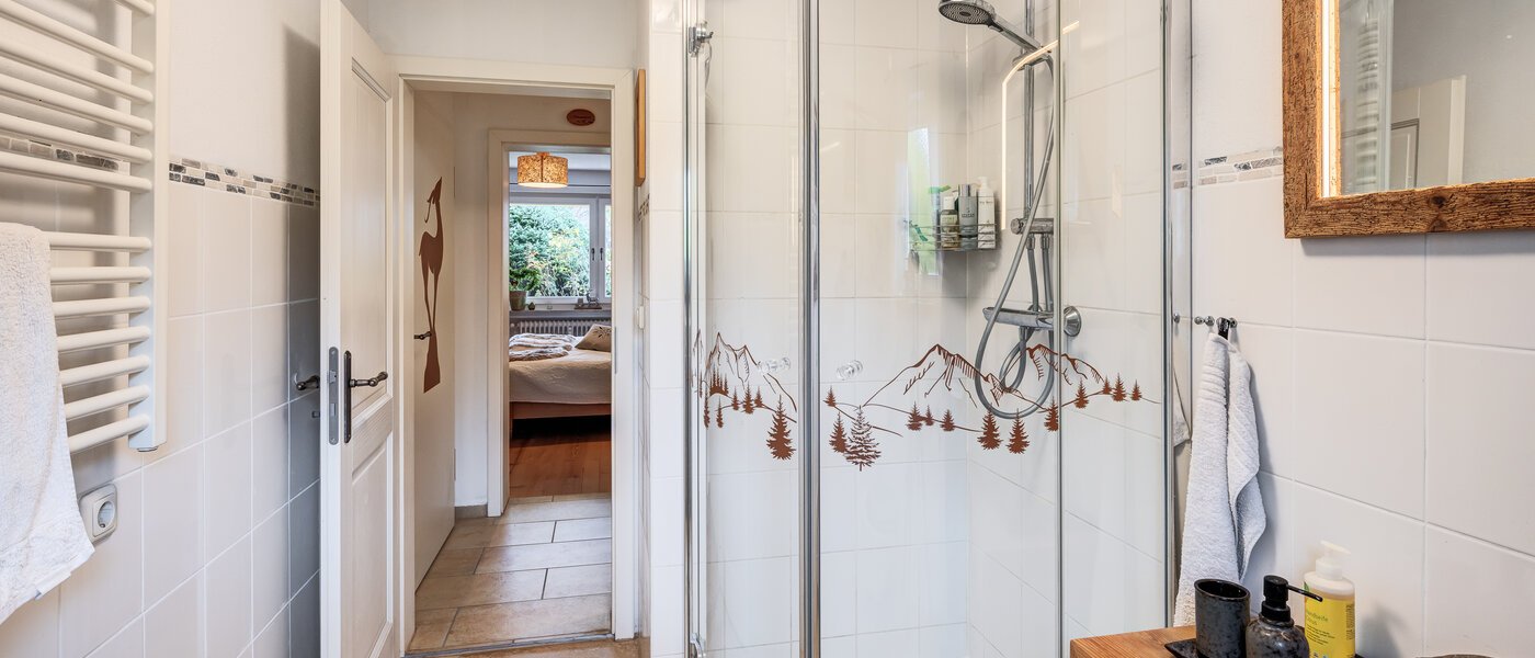 マンション Kreuth 02 浴室 14644