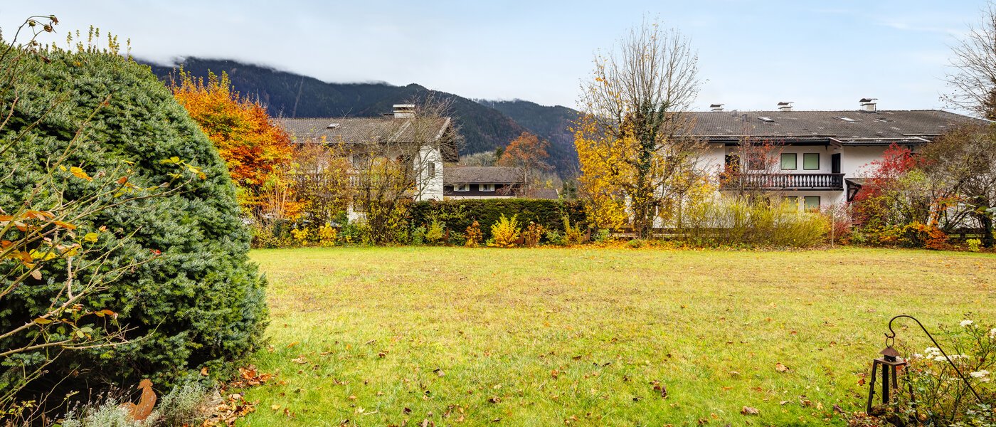 マンション Kreuth 01 物件からの眺め 14644