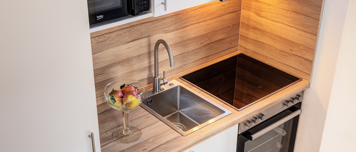 マンション Karlsfeld 01 キッチン 14645