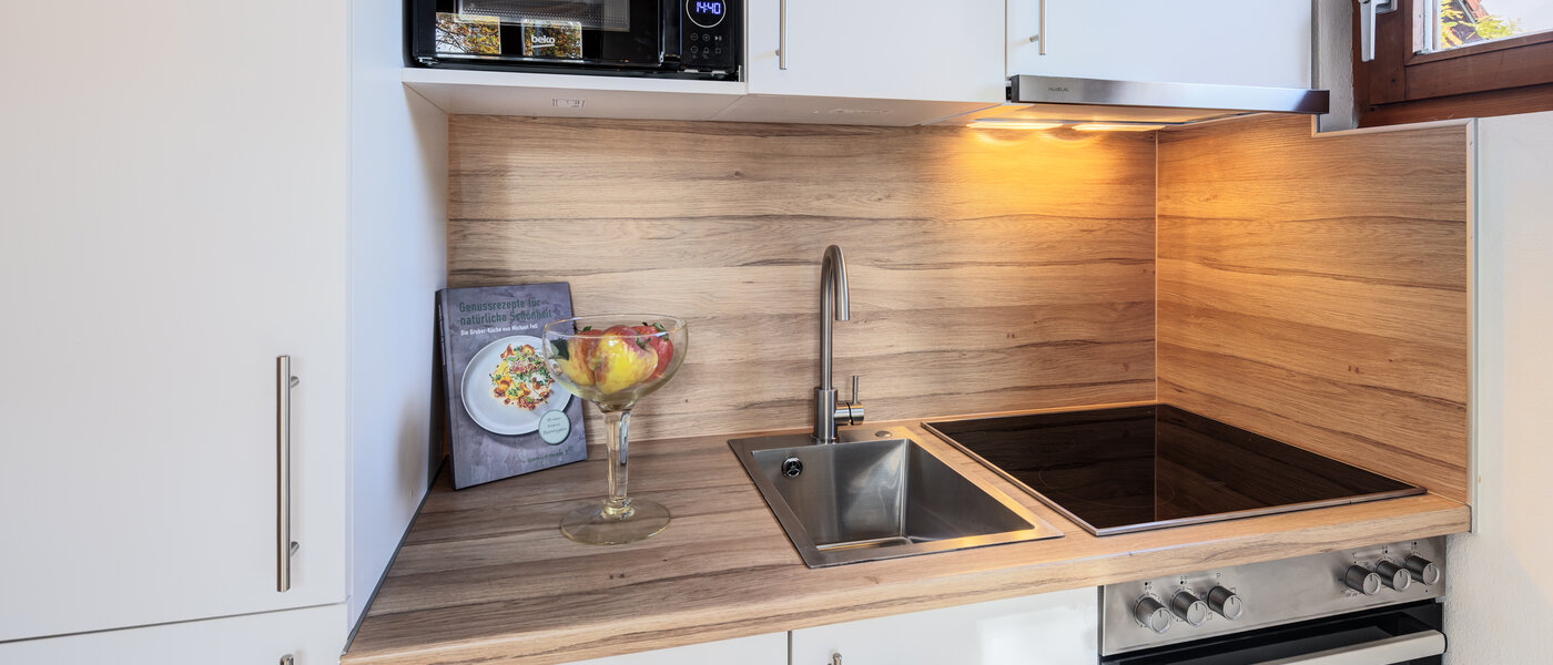 マンション Karlsfeld 02 キッチン 14645