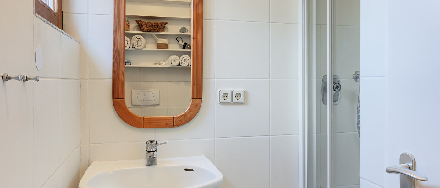 マンション Karlsfeld 01 浴室 14645