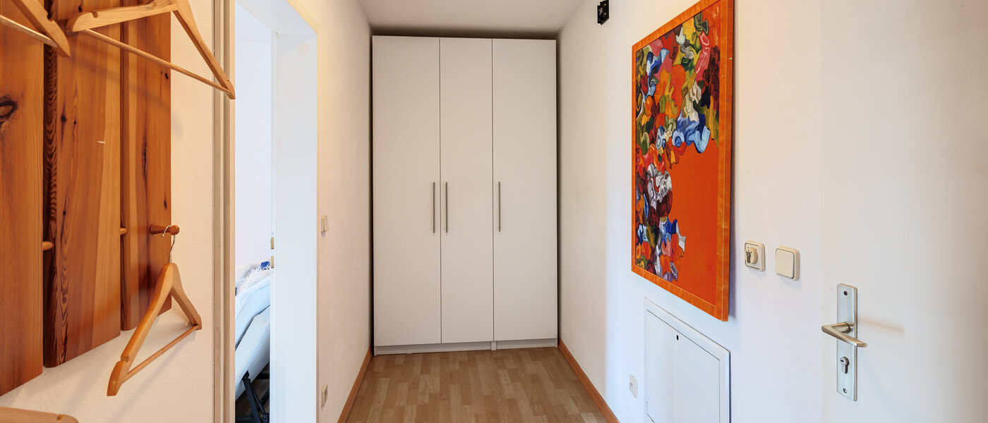 マンション Karlsfeld 02 玄関入り口 14645