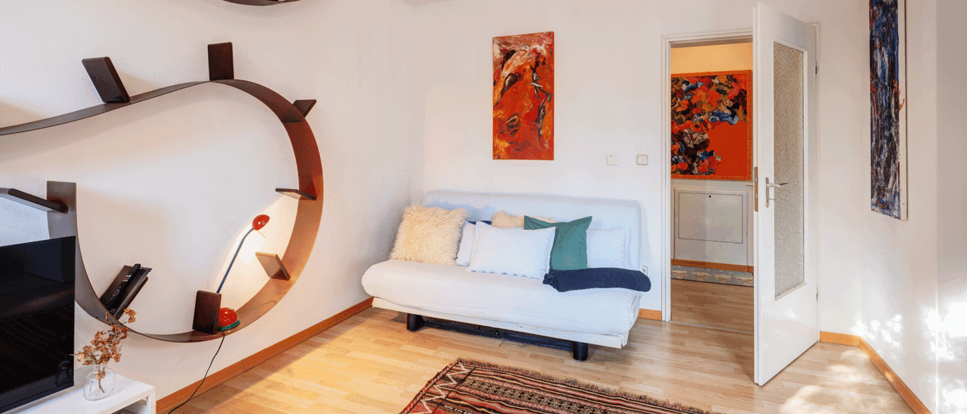 マンション Karlsfeld 01 スリーピングアリア 14645