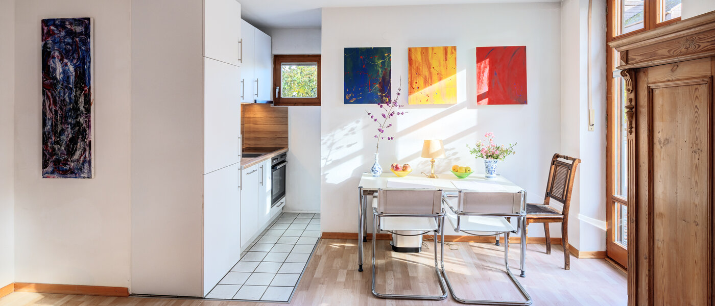 マンション Karlsfeld 02 リビングエリア 14645