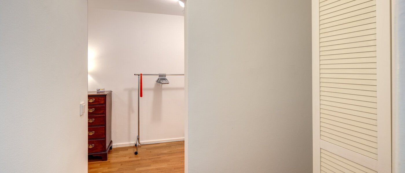 マンション München Schwabing-West 05 玄関入り口 14646