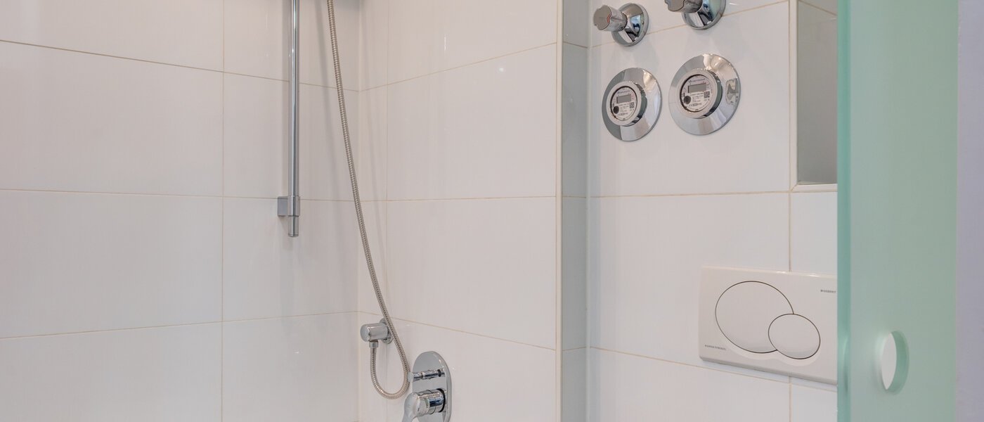 アパルトマン München Berg am Laim 02 浴室 14651