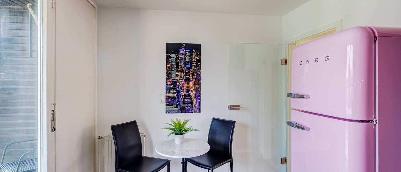 マンション München Herzogpark 03 キッチン 14652