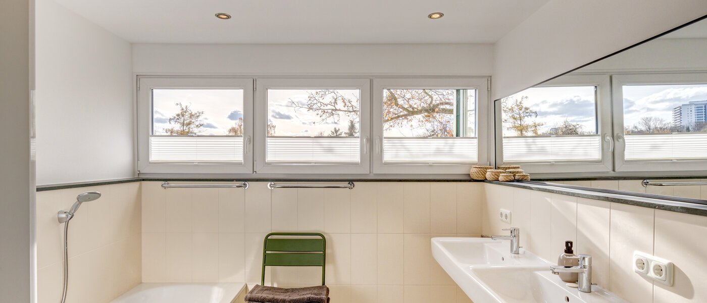 マンション München Herzogpark 01 浴室 14652