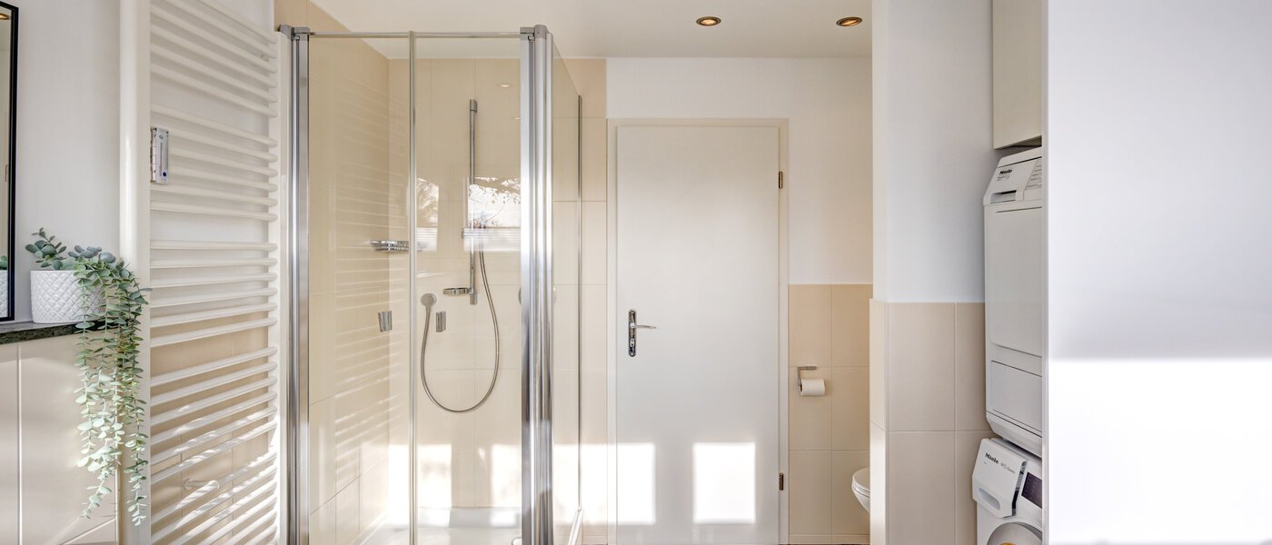 マンション München Herzogpark 02 浴室 14652