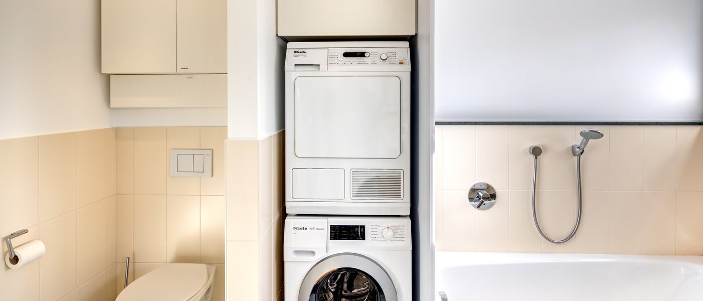 マンション München Herzogpark 03 浴室 14652