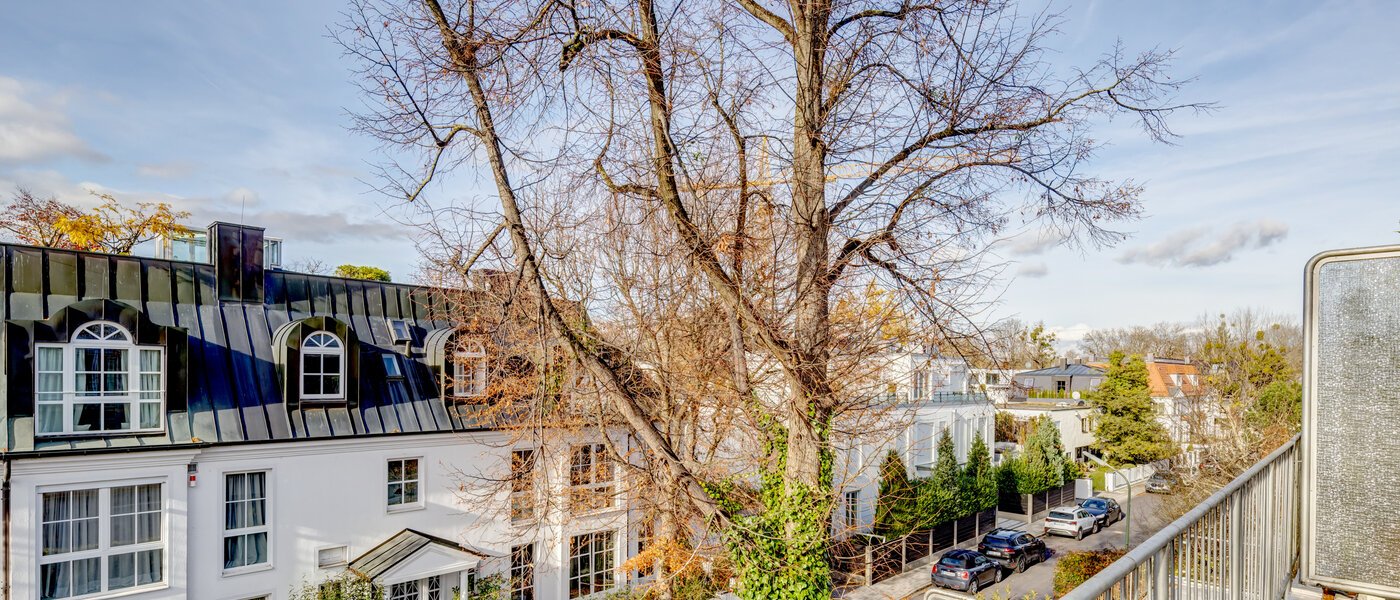 マンション München Herzogpark 01 物件からの眺め 14652