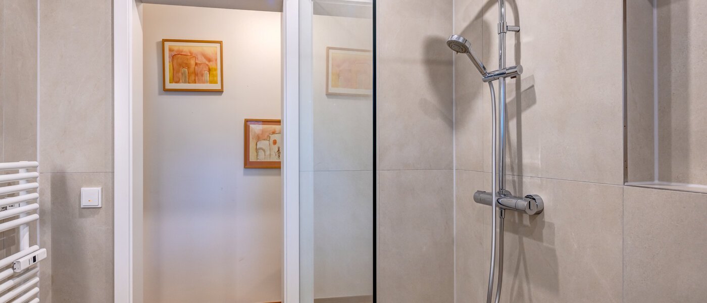 マンション München Nymphenburg 03 浴室 14655