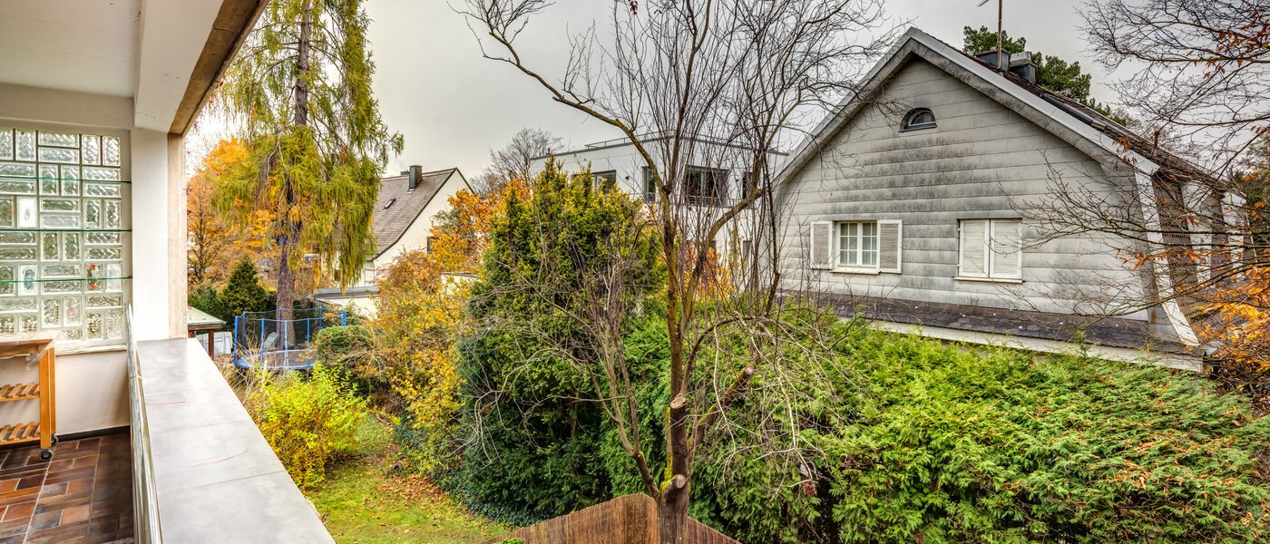 マンション München Nymphenburg 02 物件からの眺め 14655