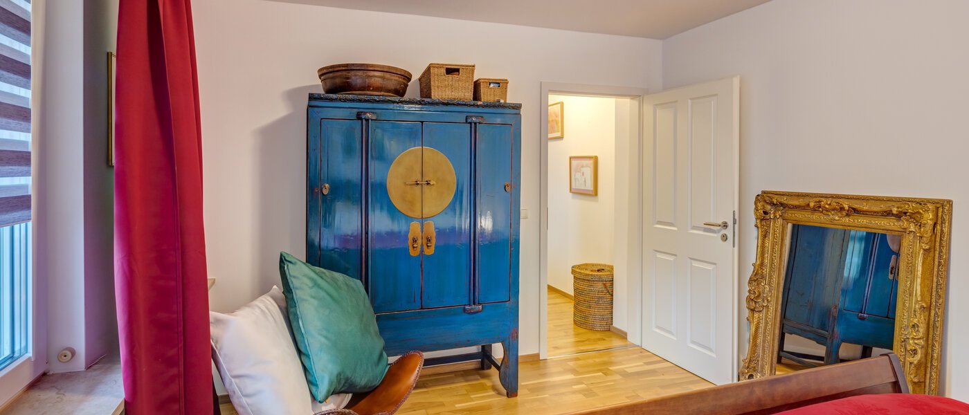 マンション München Nymphenburg 03 寝室 14655